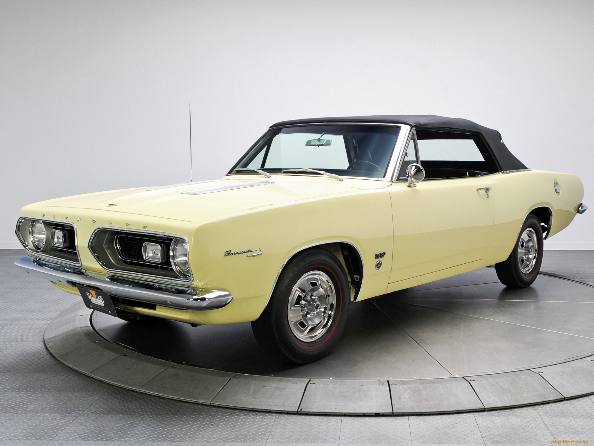 plymouth barracuda formula s-383 convertible 1967, , plymouth, barracuda, formula, s-383, convertible, 1967